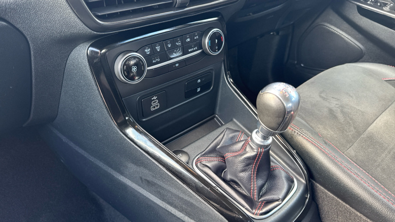 Ford EcoSport 1.0 EcoBoost 125 ST-Line 5dr Petrol Hatchback